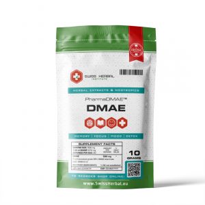 DMAE Dimetyloaminoetanol