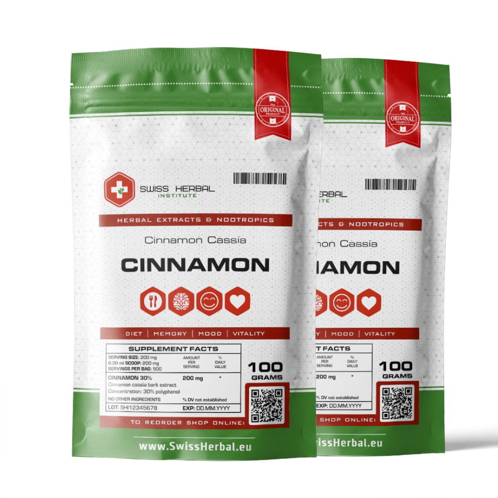 Cynamon Cinnamomum cassia