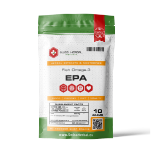 EPA Omega-3