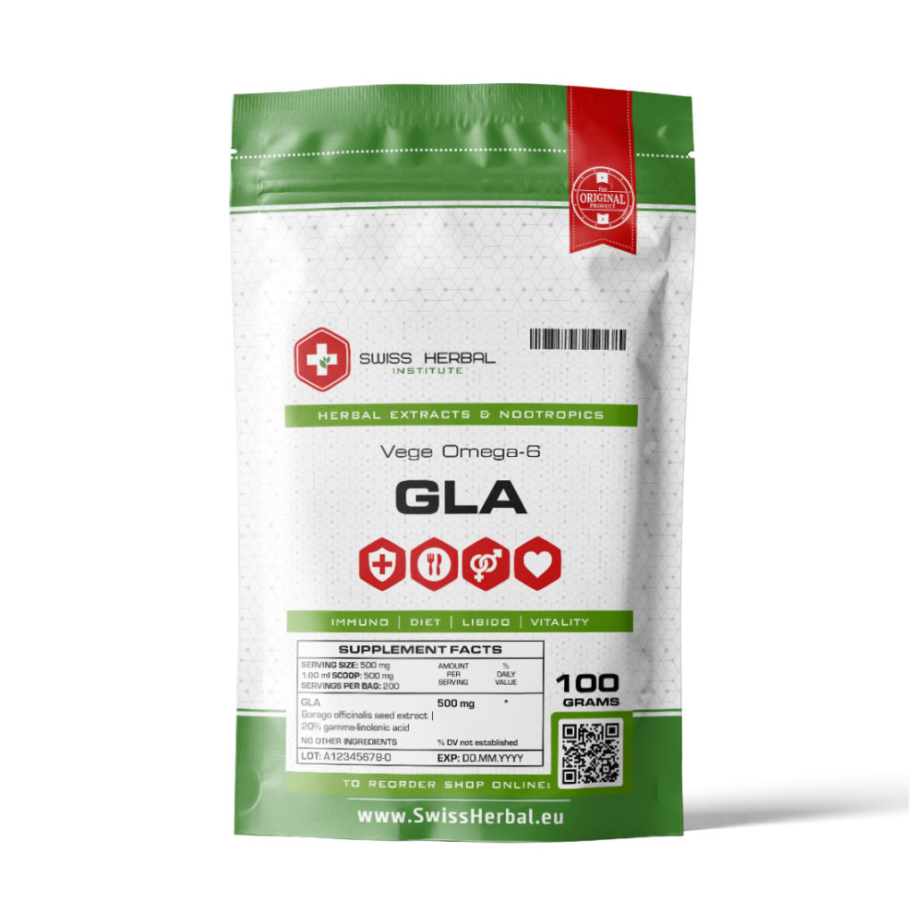 GLA Omega-6