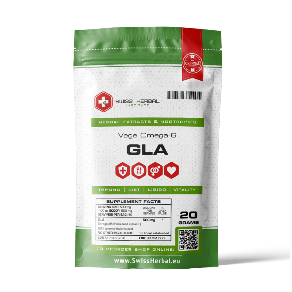 GLA Omega-6