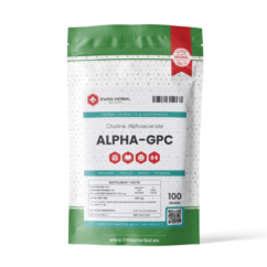 Alpha-GPC AlphaCholine™ opakowanie