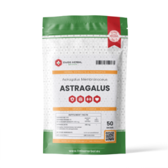Traganek ekstrakt Astragalus membranaceus