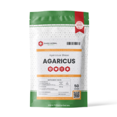 Agaricus blazei ekstrakt opakowanie