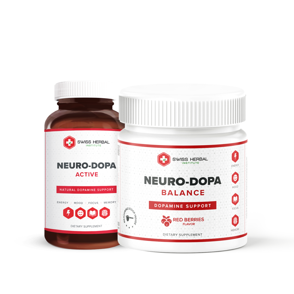 NEURO-BOX™ DOPAMINA